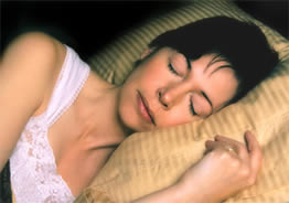 Interrumpir el sueño produce pérdidas de memoria.