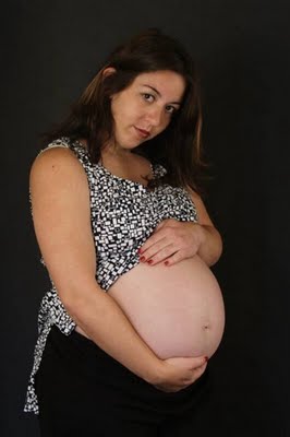Las mujeres obesas tienen un 30% menos de éxito en tratamientos de fertilidad